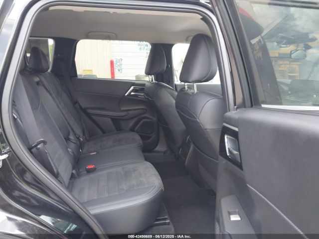 2024 MITSUBISHI OUTLANDER JA4J3VA8XRZ060058 Photo 7