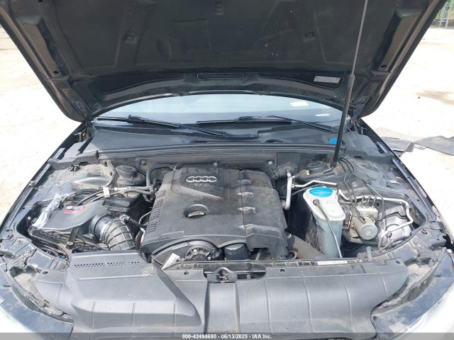 2013 AUDI A4 WAUFFAFL3DN006137 Photo 9