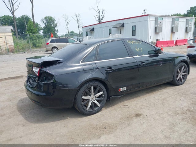 2013 AUDI A4 WAUFFAFL3DN006137 Photo 3