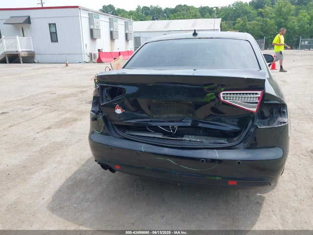 2013 AUDI A4 WAUFFAFL3DN006137 Photo 5