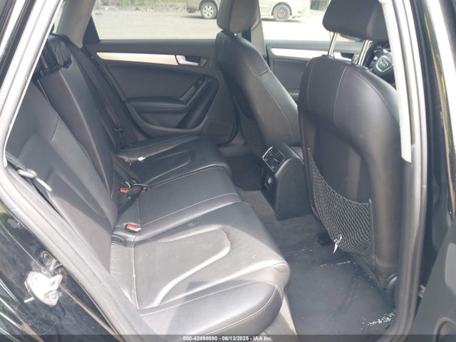 2013 AUDI A4 WAUFFAFL3DN006137 Photo 7
