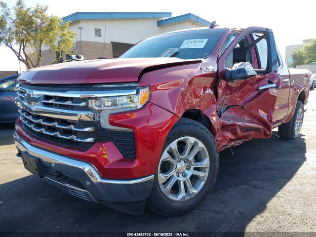 1GCUDGED0RZ344639 Chevrolet l84