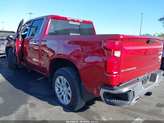 1GCUDGED0RZ344639 Chevrolet l84