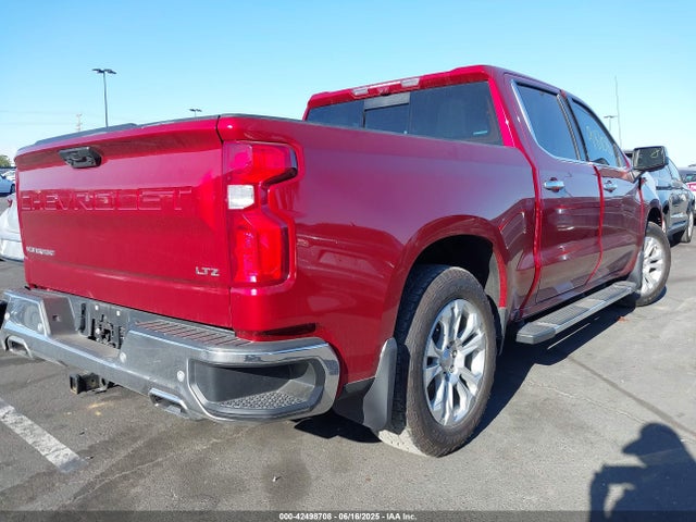 1GCUDGED0RZ344639 Chevrolet l84