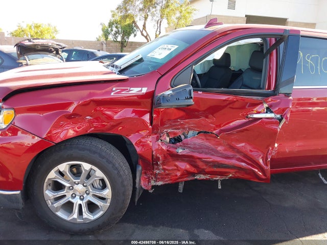 1GCUDGED0RZ344639 Chevrolet l84