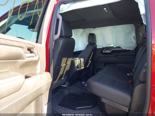 1GCUDGED0RZ344639 Chevrolet l84