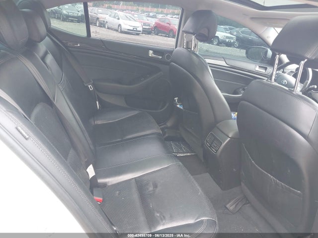 KNALN4D77E5159330 KIA Cadenza Premium