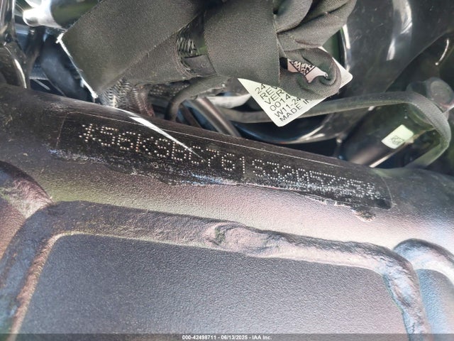 2025 INDIAN MOTORCYCLE CO. SCOUT 56KSBC761S3205725 Photo 9