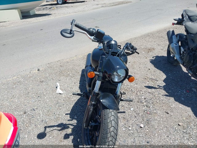 2025 INDIAN MOTORCYCLE CO. SCOUT 56KSBC761S3205725 Photo 4