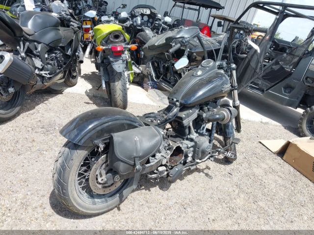 2014 HARLEY-DAVIDSON FXDB 1HD1GXM11EC328169 Photo 3