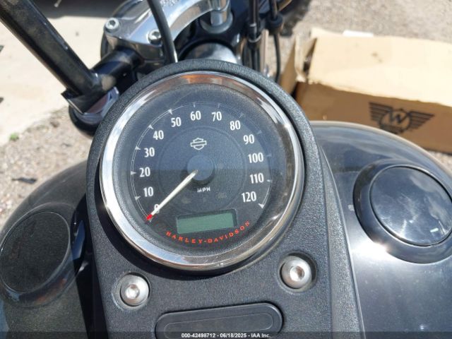 2014 HARLEY-DAVIDSON FXDB 1HD1GXM11EC328169 Photo 6