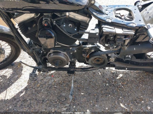 2014 HARLEY-DAVIDSON FXDB 1HD1GXM11EC328169 Photo 8