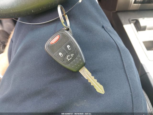 2012 JEEP LIBERTY 1C4PJMAK8CW176492 Photo 10