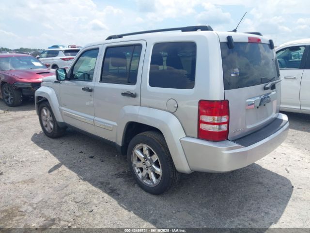 2012 JEEP LIBERTY 1C4PJMAK8CW176492 Photo 2