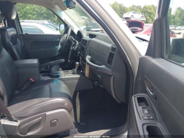 2012 JEEP LIBERTY 1C4PJMAK8CW176492 Photo 4
