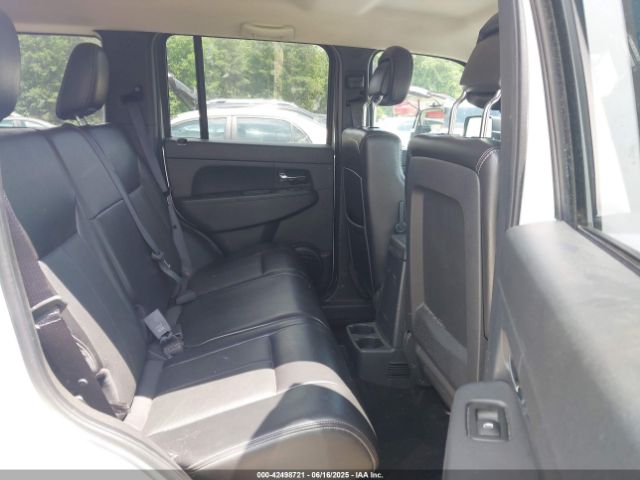 2012 JEEP LIBERTY 1C4PJMAK8CW176492 Photo 7