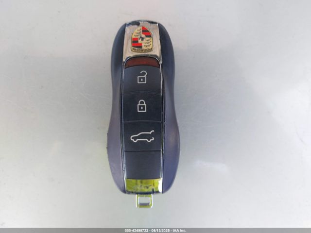 2020 PORSCHE MACAN WP1AB2A59LLB32454 Photo 10