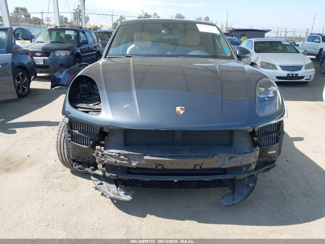 Porsche Macan 2020 WP1AB2A59LLB32454 Image 13