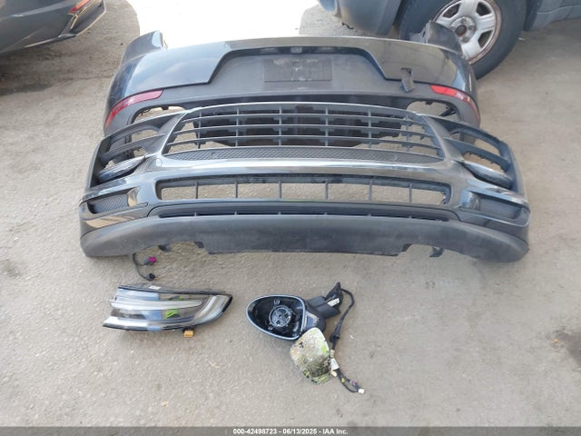 Porsche Macan 2020 WP1AB2A59LLB32454 Image 12