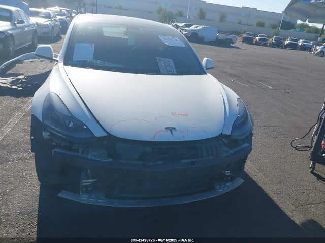 Tesla MODEL 3 2021 5YJ3E1EB8MF005923 Image 6