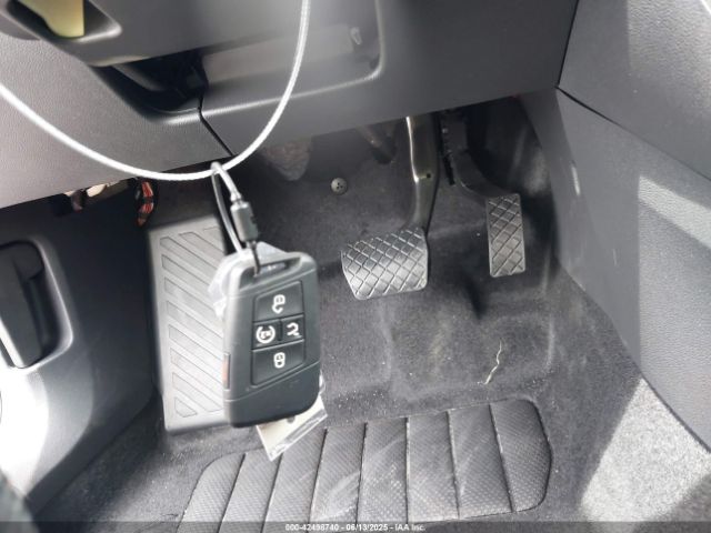 3VW7X7BU2SM064265 Volkswagen Jetta 1.5t Se