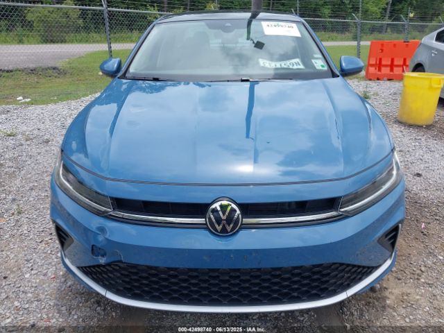 3VW7X7BU2SM064265 Volkswagen Jetta 1.5t Se