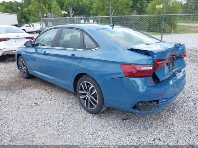 3VW7X7BU2SM064265 Volkswagen Jetta 1.5t Se