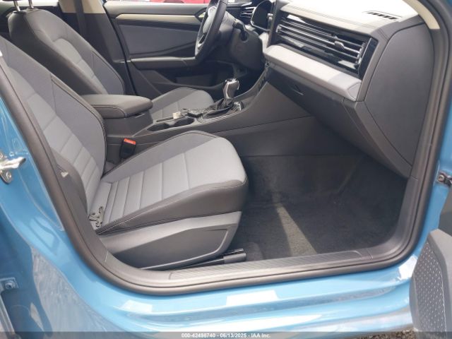 3VW7X7BU2SM064265 Volkswagen Jetta 1.5t Se