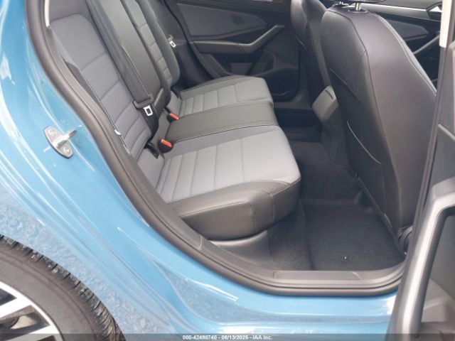 3VW7X7BU2SM064265 Volkswagen Jetta 1.5t Se