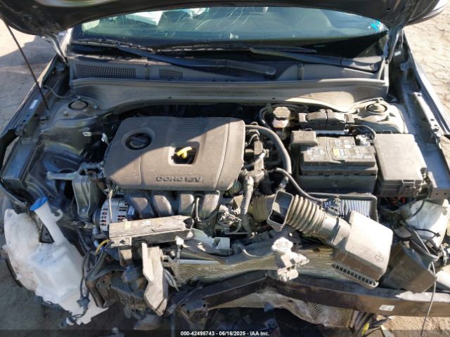 3KPF24AD9PE608467 KIA mpi nu