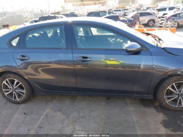 3KPF24AD9PE608467 KIA mpi nu