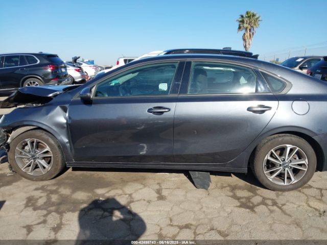 3KPF24AD9PE608467 KIA mpi nu