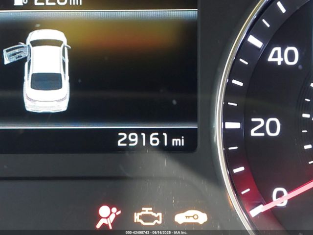 3KPF24AD9PE608467 KIA mpi nu