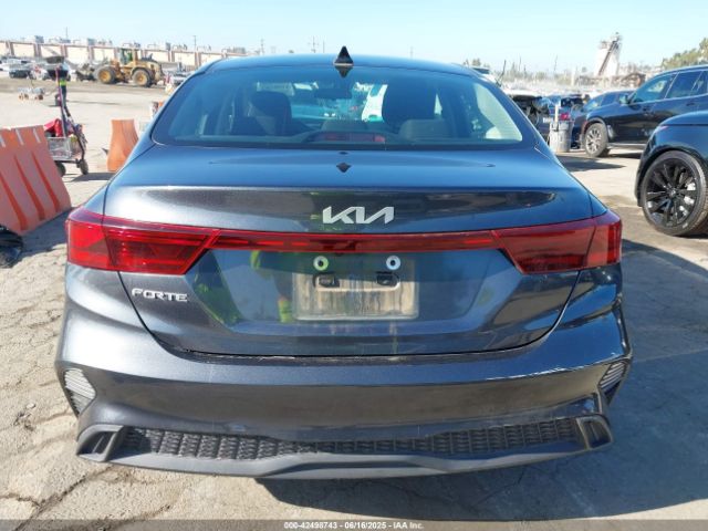 3KPF24AD9PE608467 KIA mpi nu
