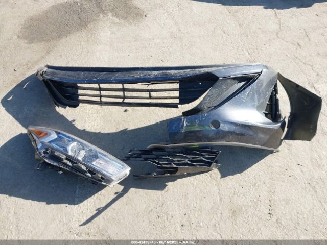 3KPF24AD9PE608467 KIA mpi nu
