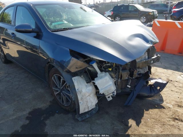 3KPF24AD9PE608467 KIA mpi nu