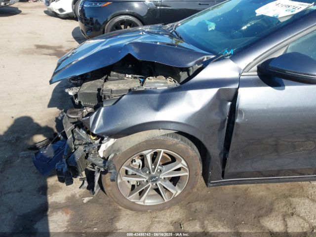 3KPF24AD9PE608467 KIA mpi nu