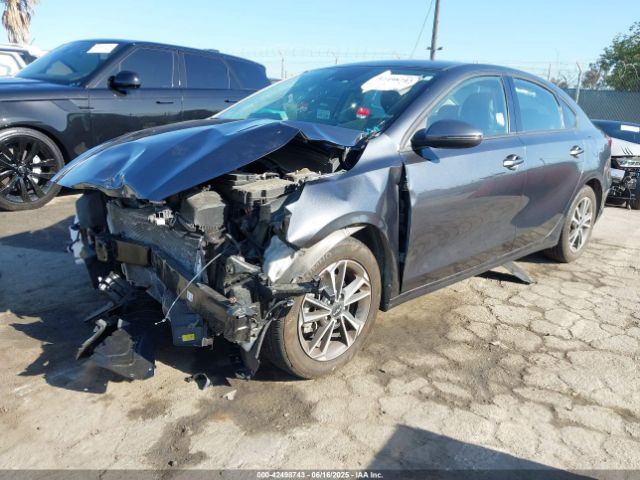 3KPF24AD9PE608467 KIA mpi nu