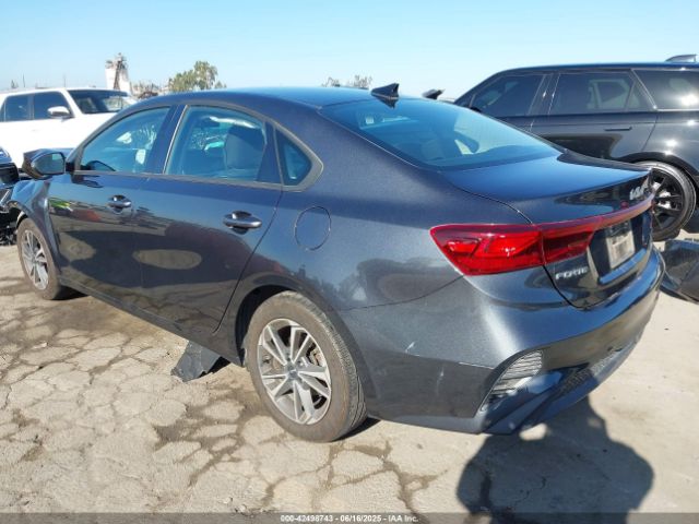 3KPF24AD9PE608467 KIA mpi nu