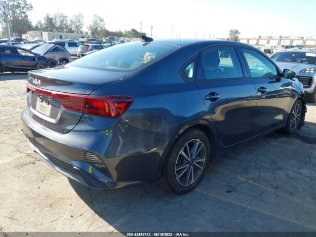 3KPF24AD9PE608467 KIA mpi nu