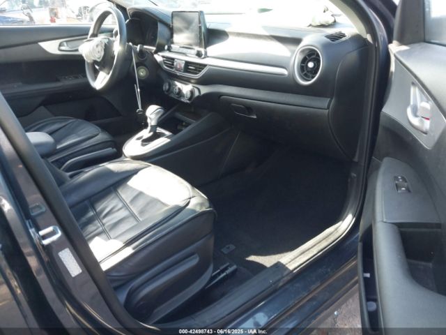 3KPF24AD9PE608467 KIA mpi nu