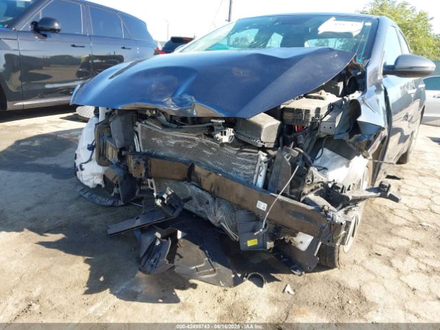 3KPF24AD9PE608467 KIA mpi nu