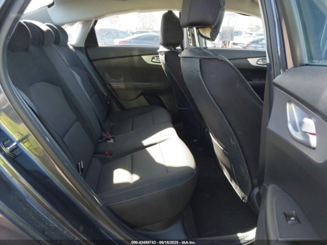 3KPF24AD9PE608467 KIA mpi nu