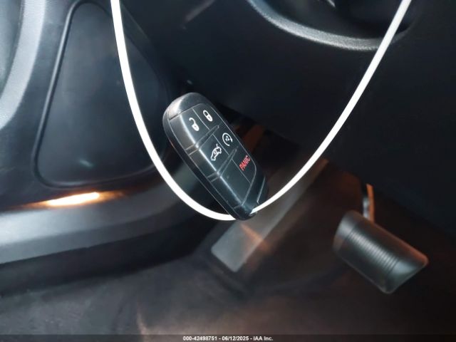 2C3CDXBG1KH522837 Dodge Charger