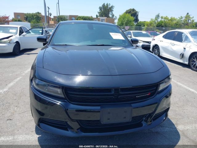 2C3CDXBG1KH522837 Dodge Charger