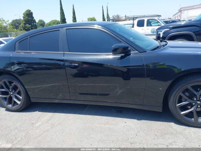 2C3CDXBG1KH522837 Dodge Charger