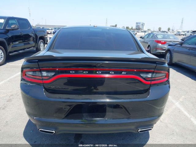 2C3CDXBG1KH522837 Dodge Charger