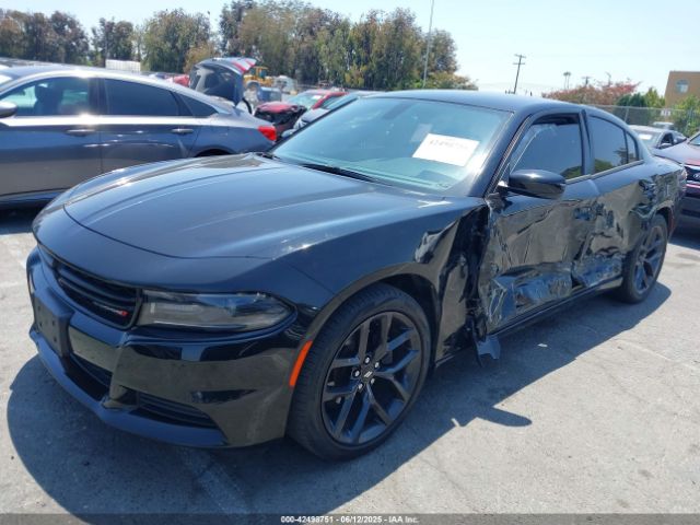 2C3CDXBG1KH522837 Dodge Charger