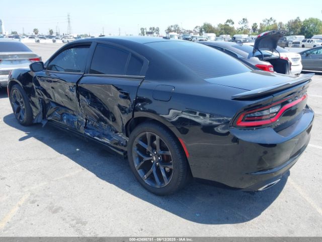 2C3CDXBG1KH522837 Dodge Charger