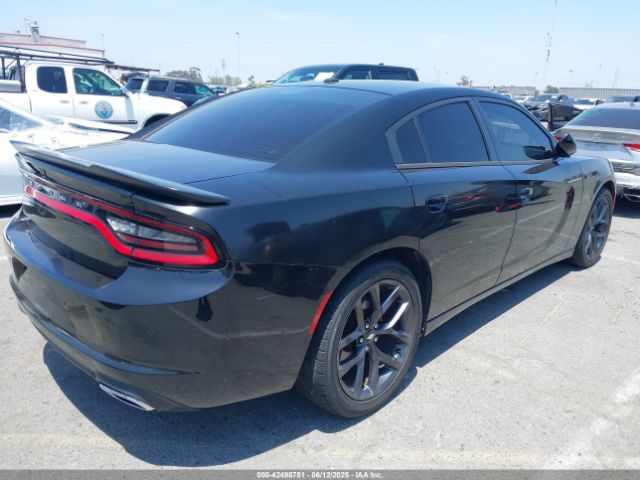 2C3CDXBG1KH522837 Dodge Charger